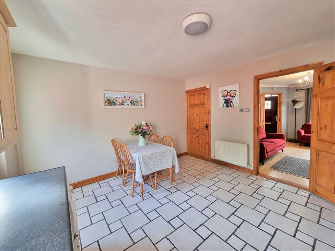 21 The View Cnoc na Greine, Kilcullen, Kildare