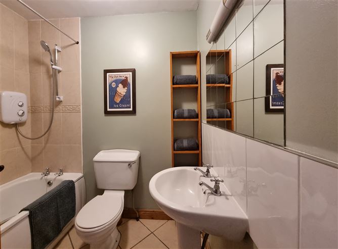 21 The View Cnoc na Greine, Kilcullen, Kildare