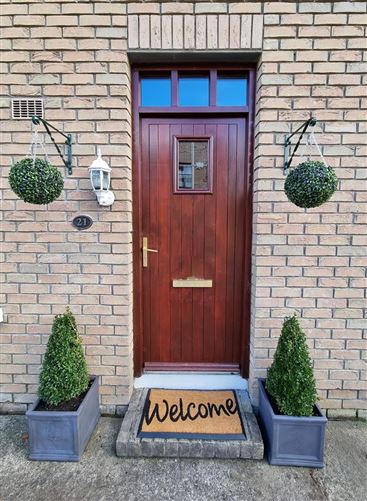 21 The View Cnoc na Greine, Kilcullen, Kildare