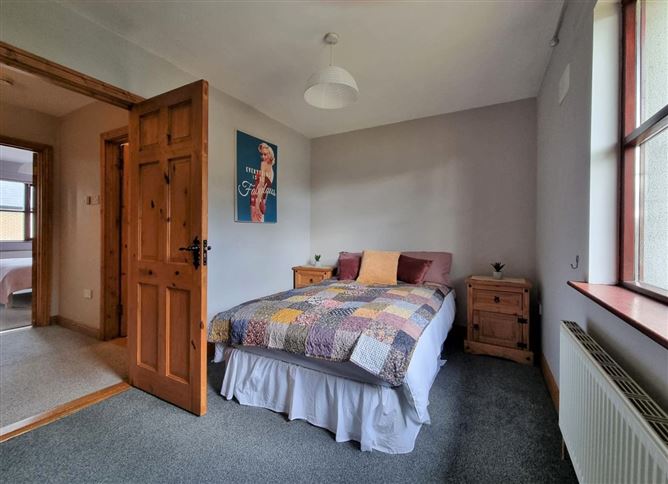 21 The View Cnoc na Greine, Kilcullen, Kildare