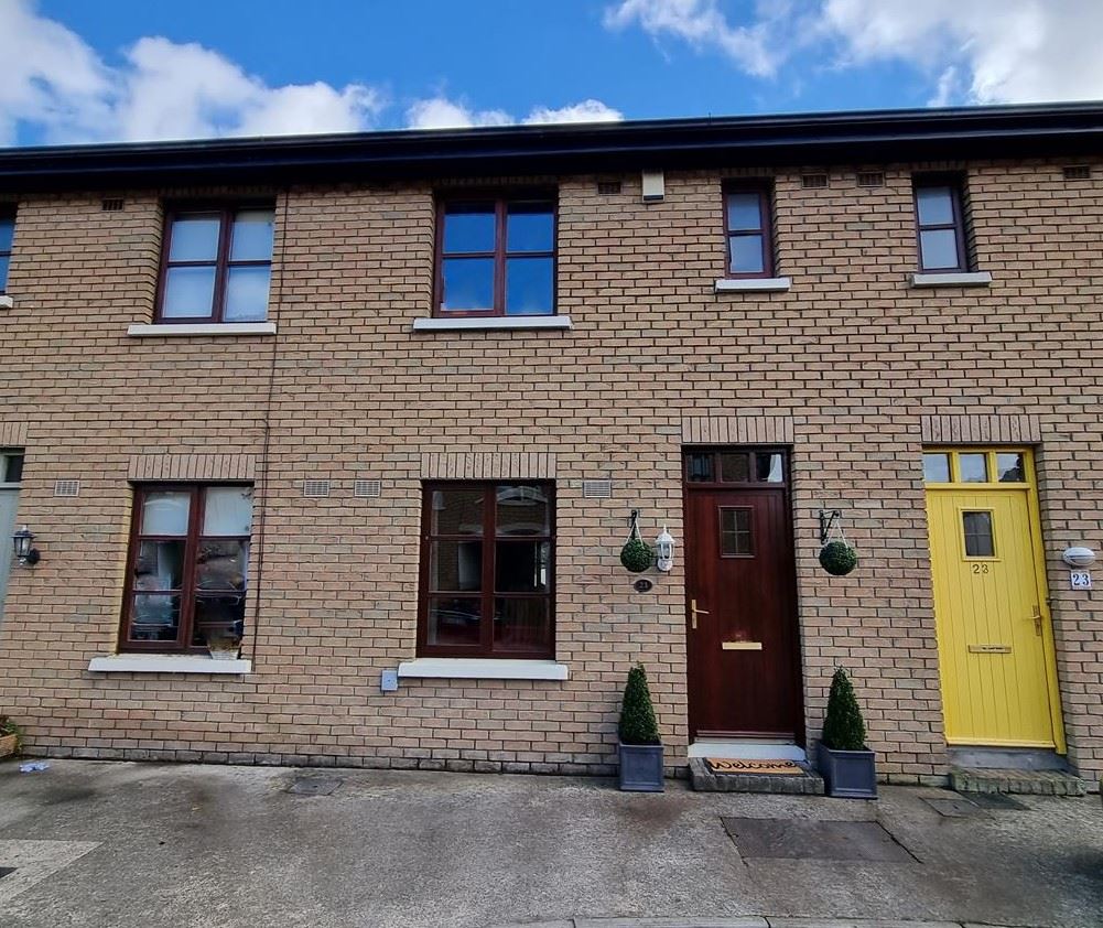 21 The View Cnoc na Greine, Kilcullen, Kildare