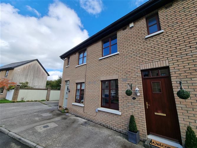 21 The View Cnoc na Greine, Kilcullen, Kildare