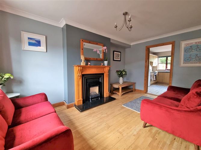21 The View Cnoc na Greine, Kilcullen, Kildare