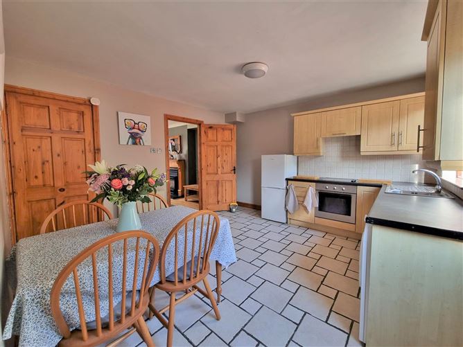 21 The View Cnoc na Greine, Kilcullen, Kildare