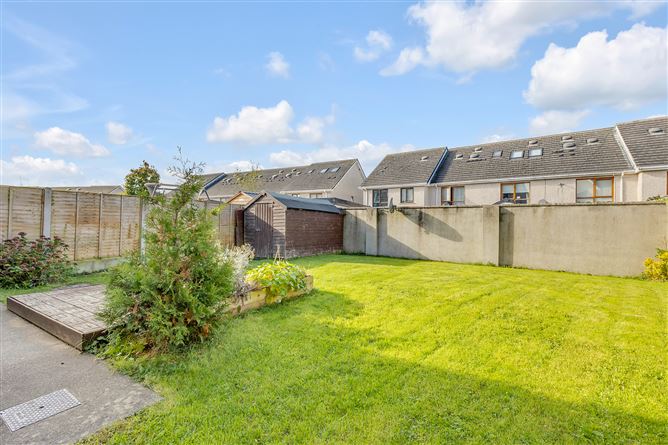 294 Chambers Park, Kilcock, Kildare