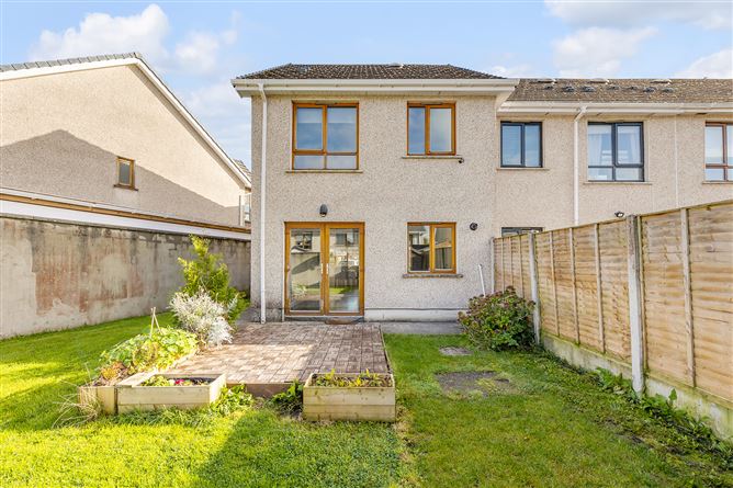294 Chambers Park, Kilcock, Kildare