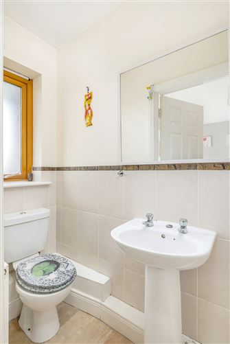 294 Chambers Park, Kilcock, Kildare