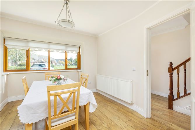 294 Chambers Park, Kilcock, Kildare