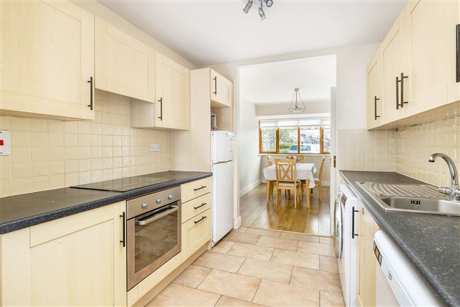 294 Chambers Park, Kilcock, Kildare