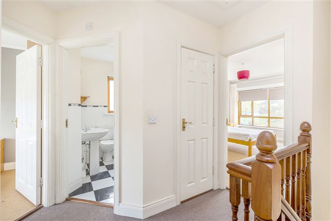 294 Chambers Park, Kilcock, Kildare