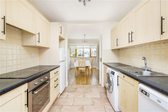 294 Chambers Park, Kilcock, Kildare
