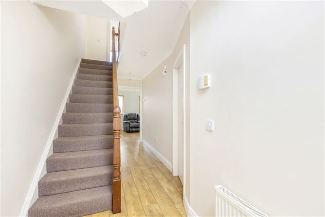 294 Chambers Park, Kilcock, Kildare