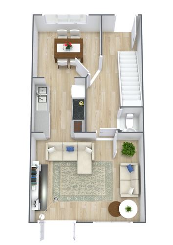 294 Chambers Park, Kilcock, Kildare
