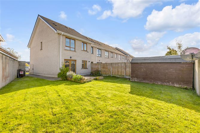 294 Chambers Park, Kilcock, Kildare