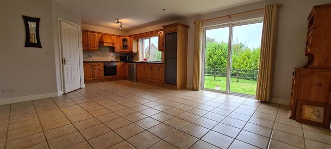 3 An Gairdin, Keshcarrigan, Leitrim