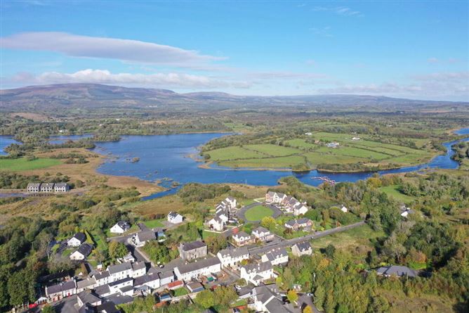 3 An Gairdin, Keshcarrigan, Leitrim