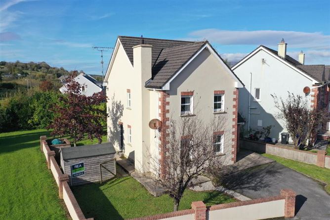 3 An Gairdin, Keshcarrigan, Leitrim
