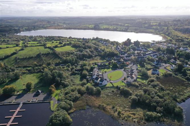 3 An Gairdin, Keshcarrigan, Leitrim