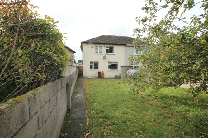 72 Esker Lawns, Lucan, Dublin