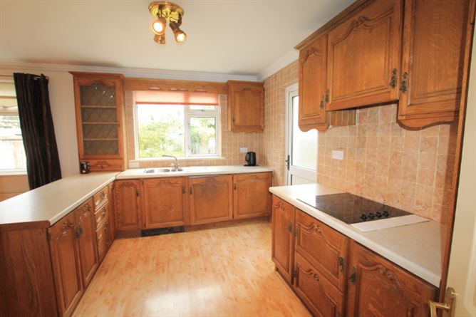 72 Esker Lawns, Lucan, Dublin
