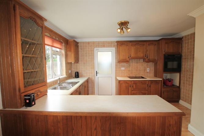 72 Esker Lawns, Lucan, Dublin