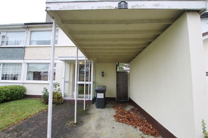 72 Esker Lawns, Lucan, Dublin