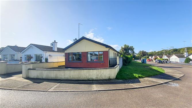 Main image for 24 Gorey Hill, Carnew Road, Gorey, Wexford