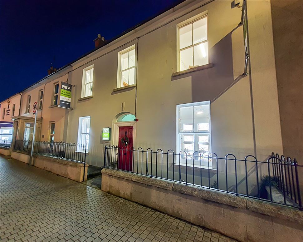 The Avenue, Gorey, Wexford