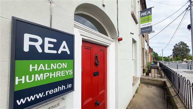 The Avenue, Gorey, Wexford