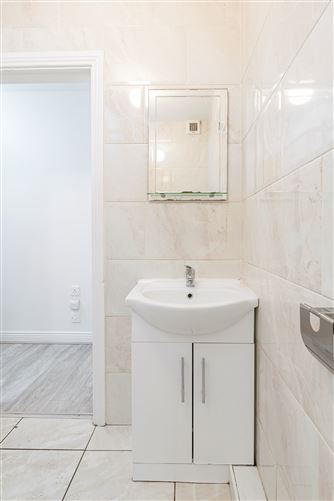 Apartment 8, Amiens Square, Amiens Street, Dublin 1