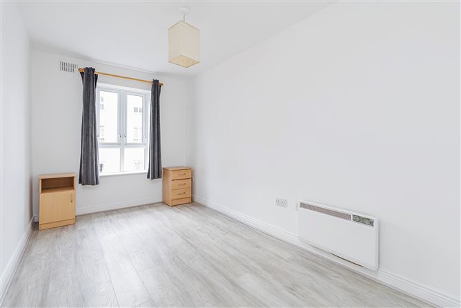 Apartment 8, Amiens Square, Amiens Street, Dublin 1