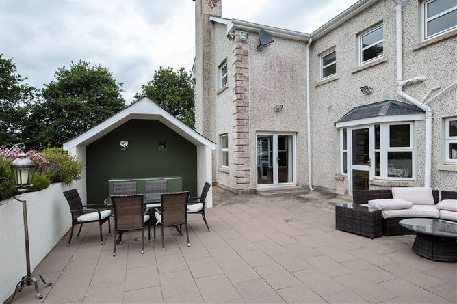 Slyguff, Bagenalstown, Carlow