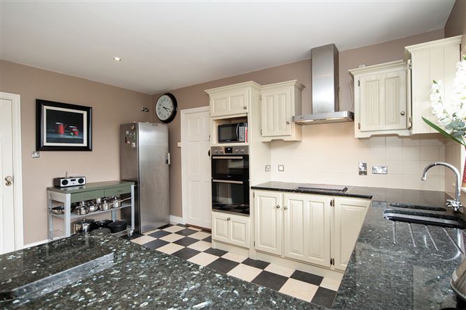 Slyguff, Bagenalstown, Carlow