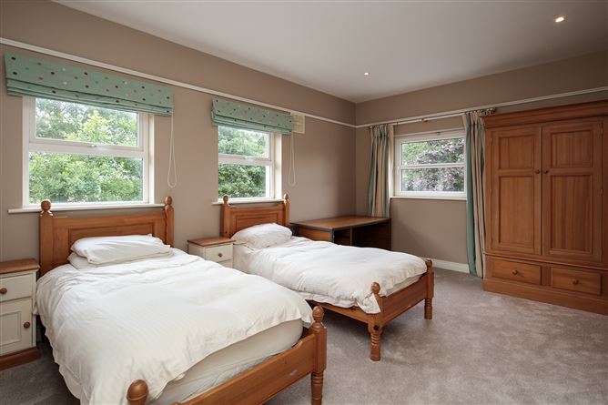 Slyguff, Bagenalstown, Carlow