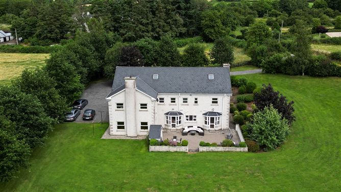 Slyguff, Bagenalstown, Carlow