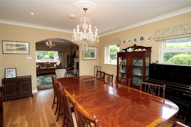 Slyguff, Bagenalstown, Carlow