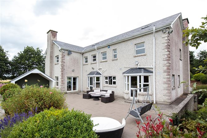 Slyguff, Bagenalstown, Carlow