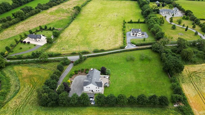 Slyguff, Bagenalstown, Carlow