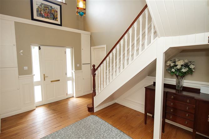 Slyguff, Bagenalstown, Carlow