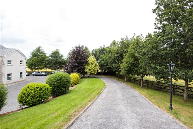 Slyguff, Bagenalstown, Carlow