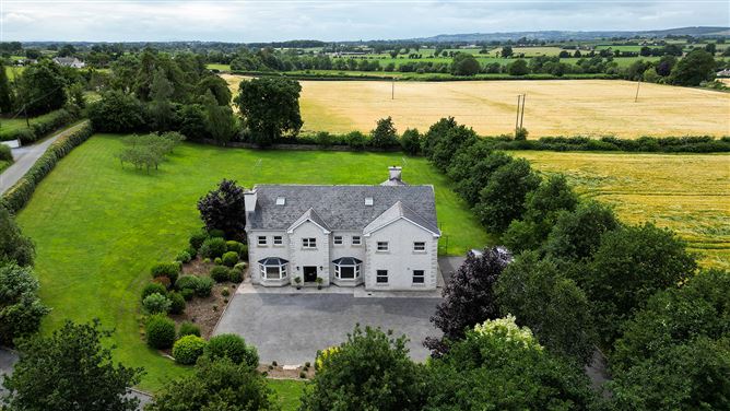 Slyguff, Bagenalstown, Carlow