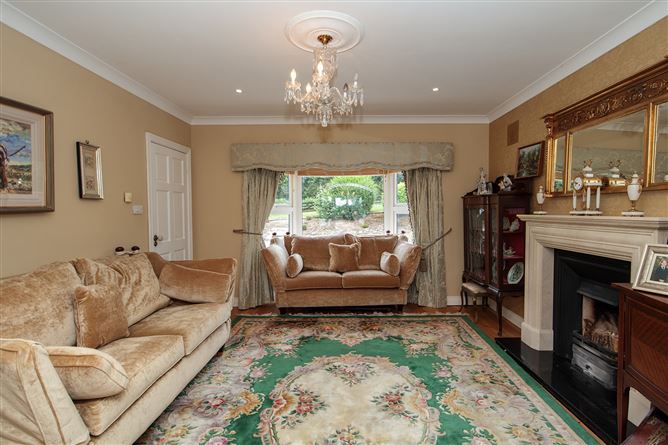 Slyguff, Bagenalstown, Carlow