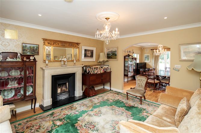 Slyguff, Bagenalstown, Carlow