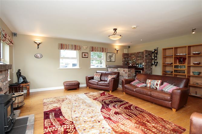 Slyguff, Bagenalstown, Carlow