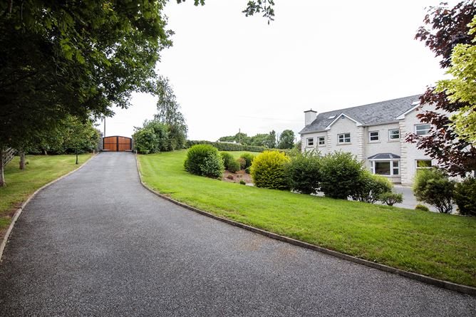 Slyguff, Bagenalstown, Carlow