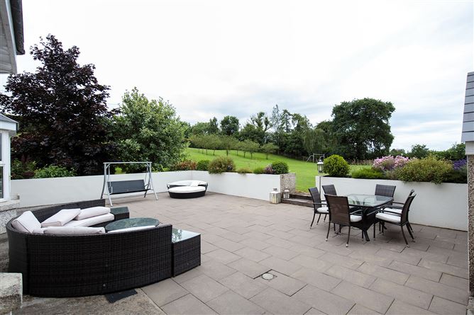 Slyguff, Bagenalstown, Carlow