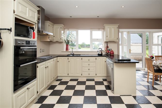 Slyguff, Bagenalstown, Carlow