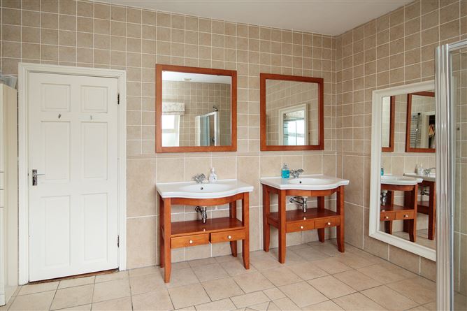 Slyguff, Bagenalstown, Carlow