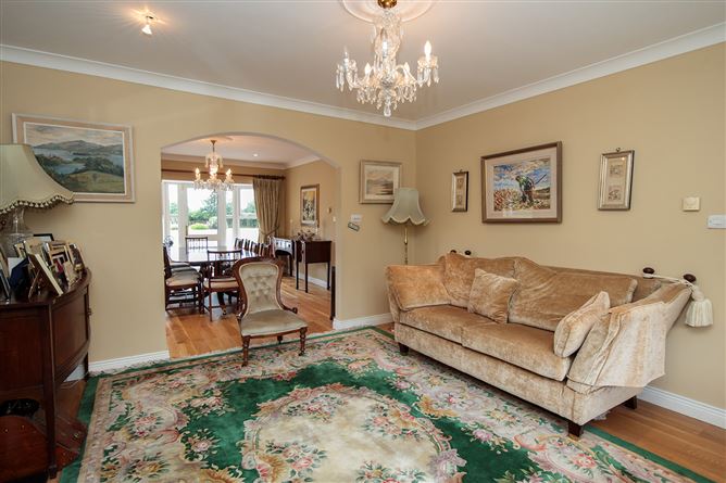 Slyguff, Bagenalstown, Carlow