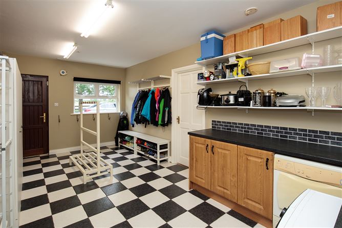 Slyguff, Bagenalstown, Carlow